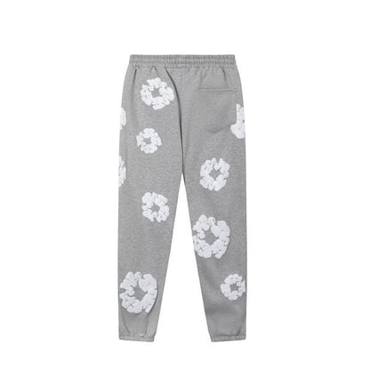 Denim Tears Pants Gray