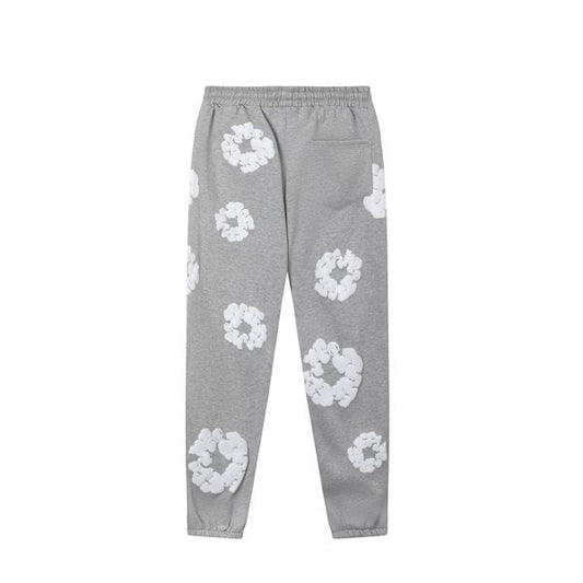 Denim Tears Pants Gray