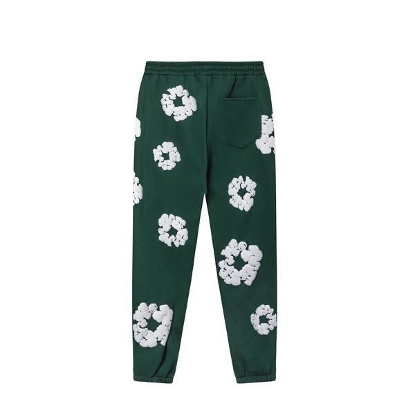 Denim Tears Pants Green