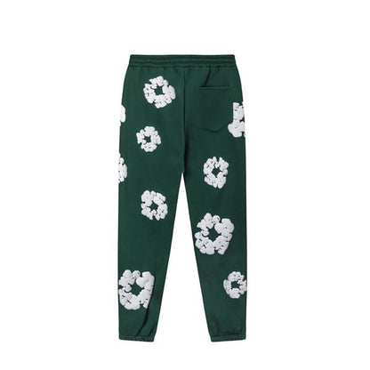 Denim Tears Pants Green