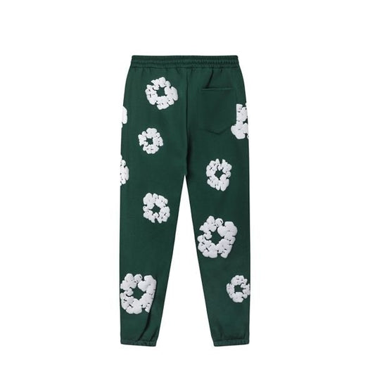 Denim Tears Pants Green