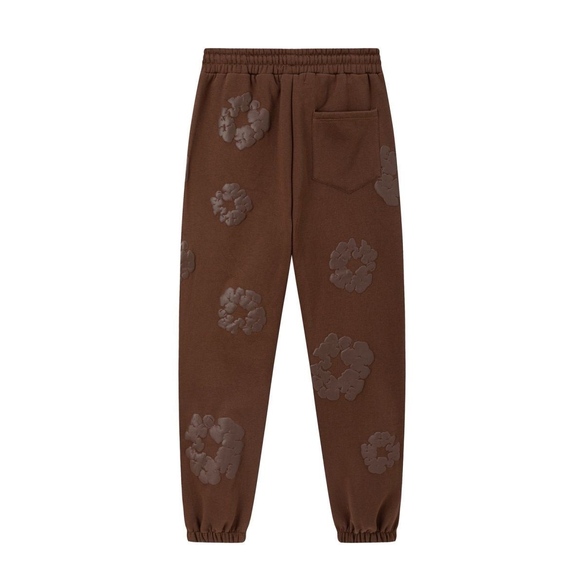 Denim Tears Pants Brown