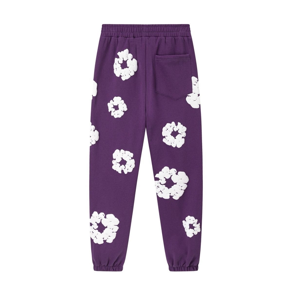 Denim Tears Pants Purple