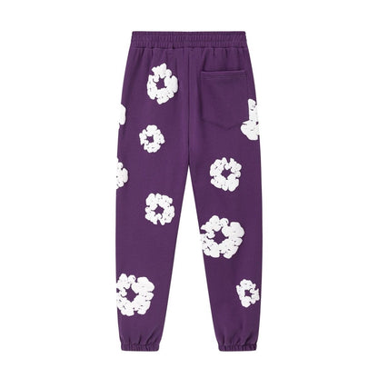Denim Tears Pants Purple