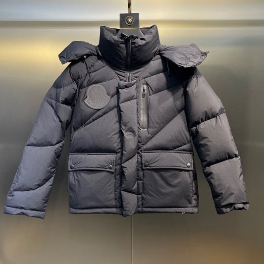 Moncler Puffer