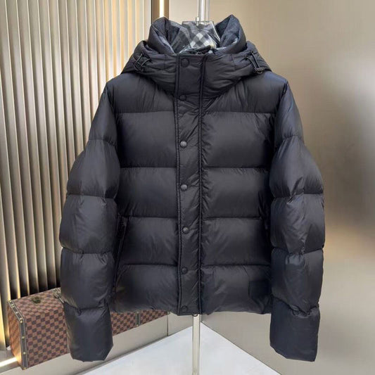 Burberry Puffer