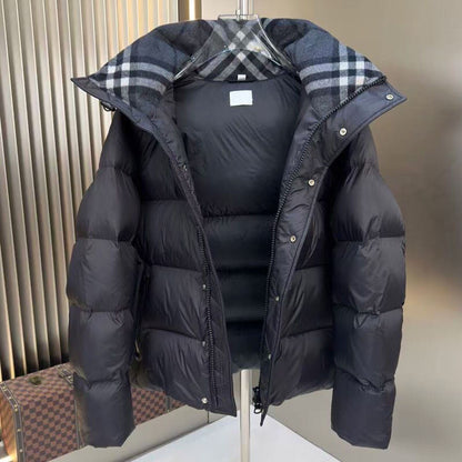 Burberry Puffer