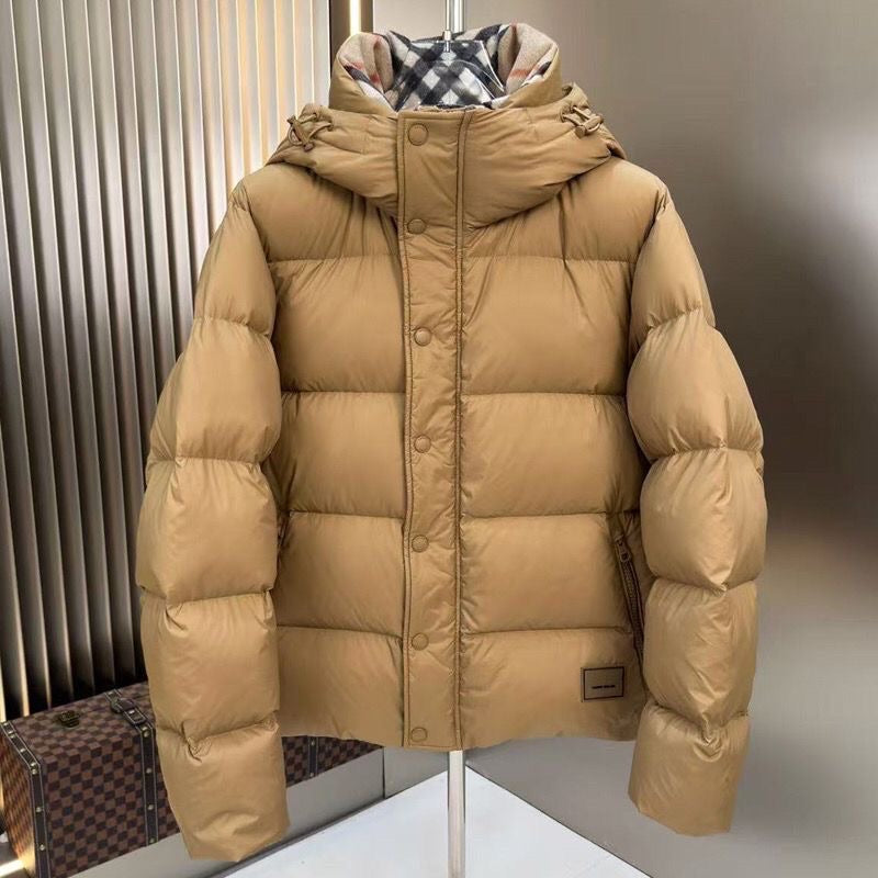 Burberry Puffer