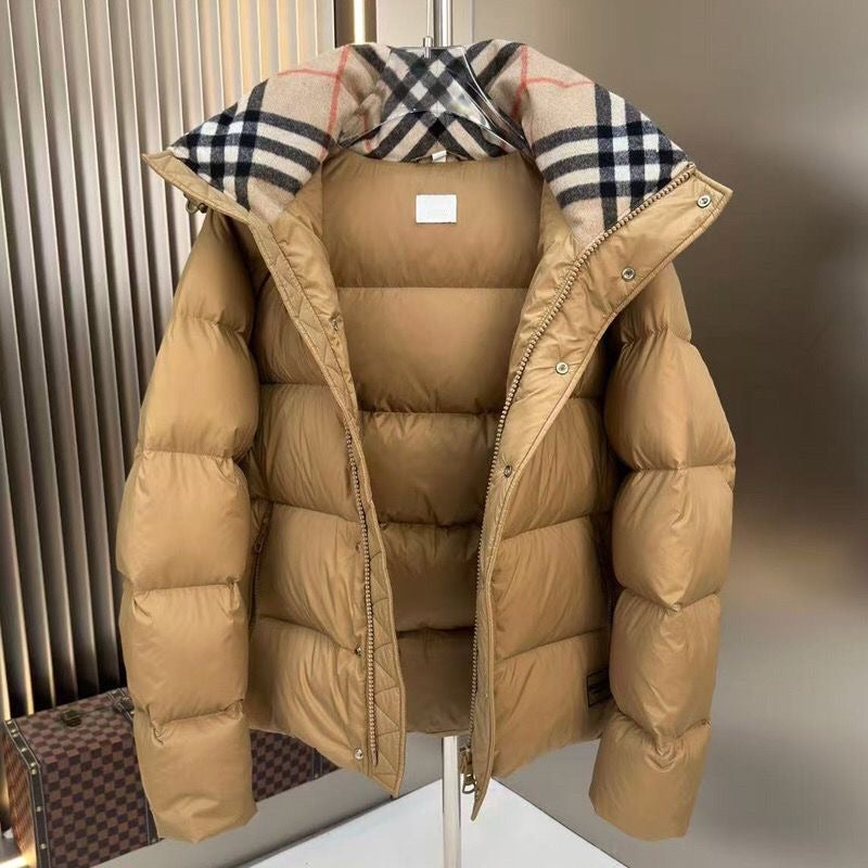 Burberry Puffer