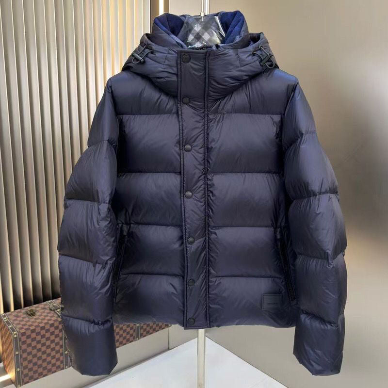 Burberry Puffer