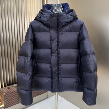 Burberry Puffer