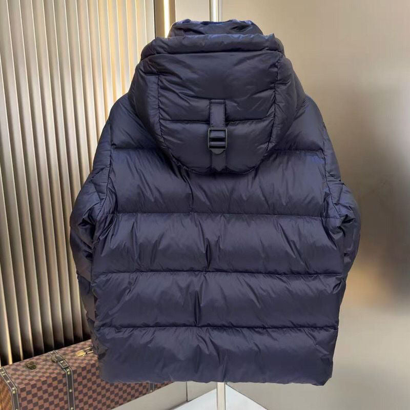 Burberry Puffer