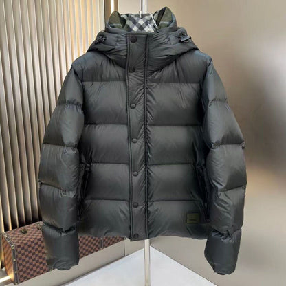 Burberry Puffer
