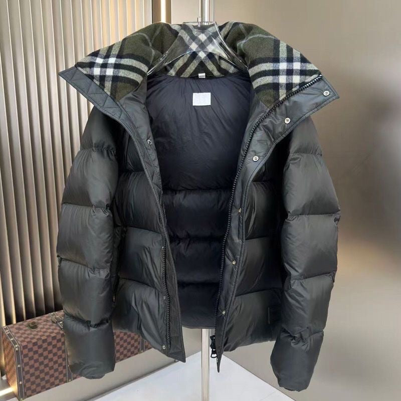 Burberry Puffer