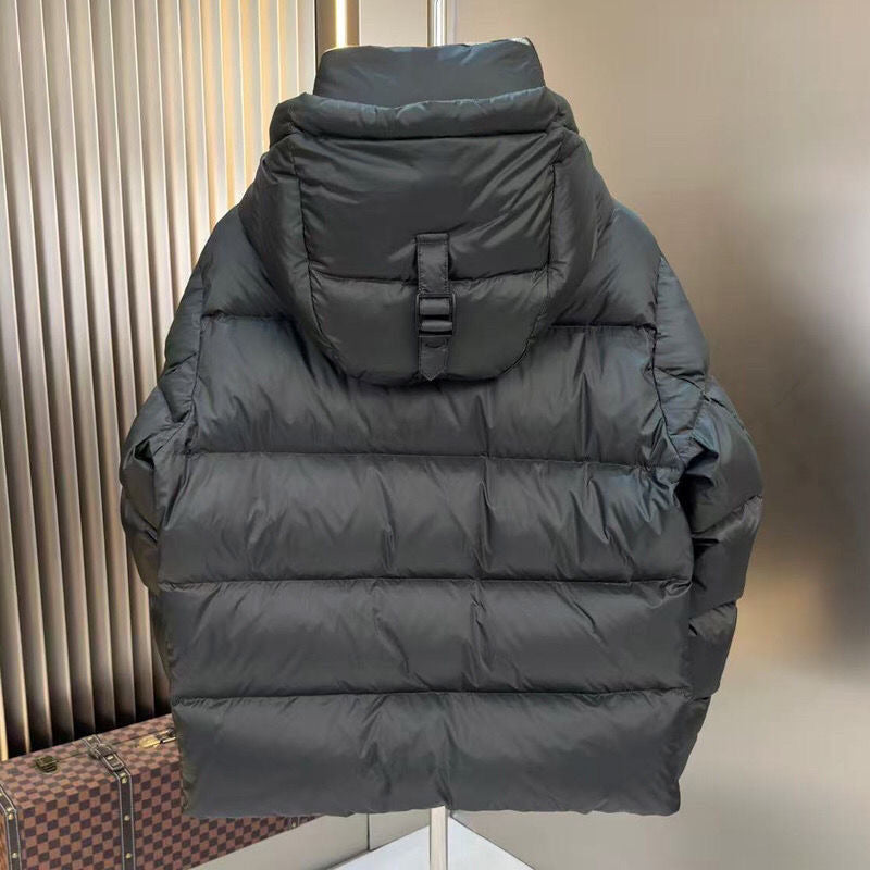Burberry Puffer