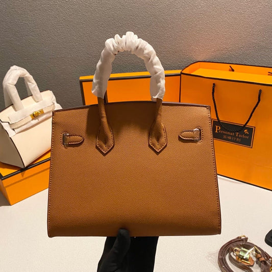 Hermès Birkin Bag