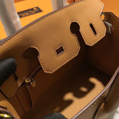 Hermès Birkin Bag