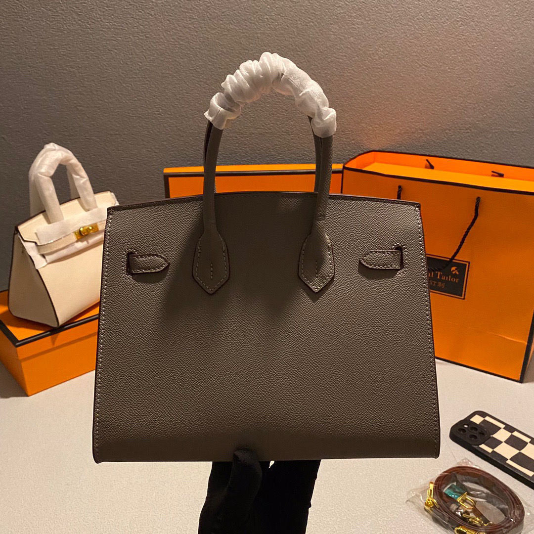 Hermès Birkin Bag