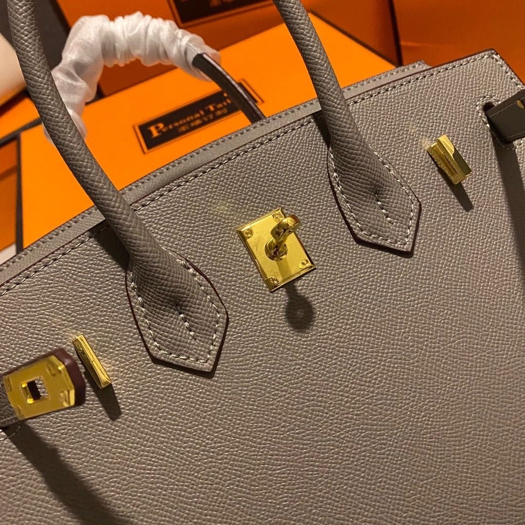 Hermès Birkin Bag
