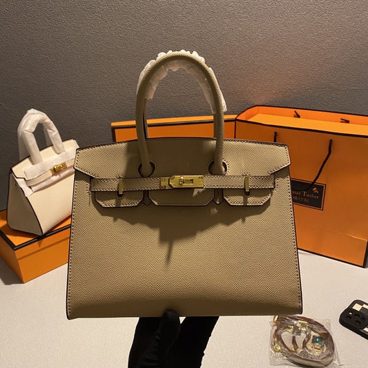 Hermès Birkin Bag
