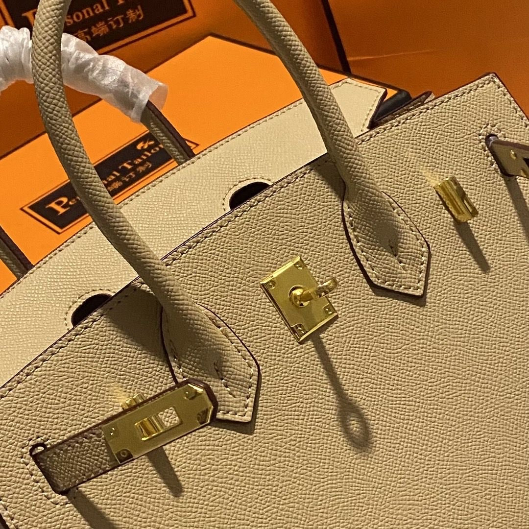 Hermès Birkin Bag