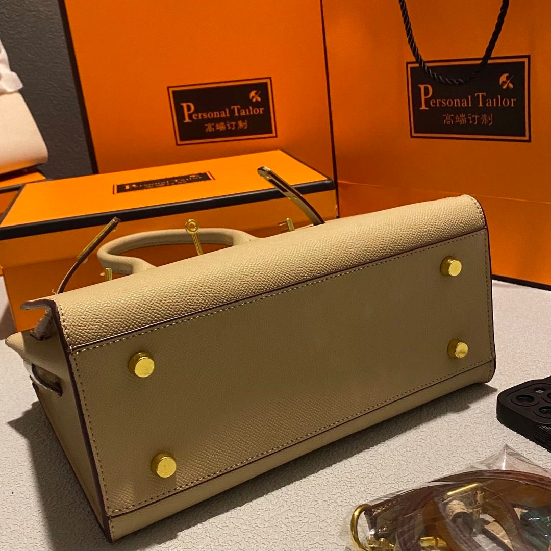 Hermès Birkin Bag