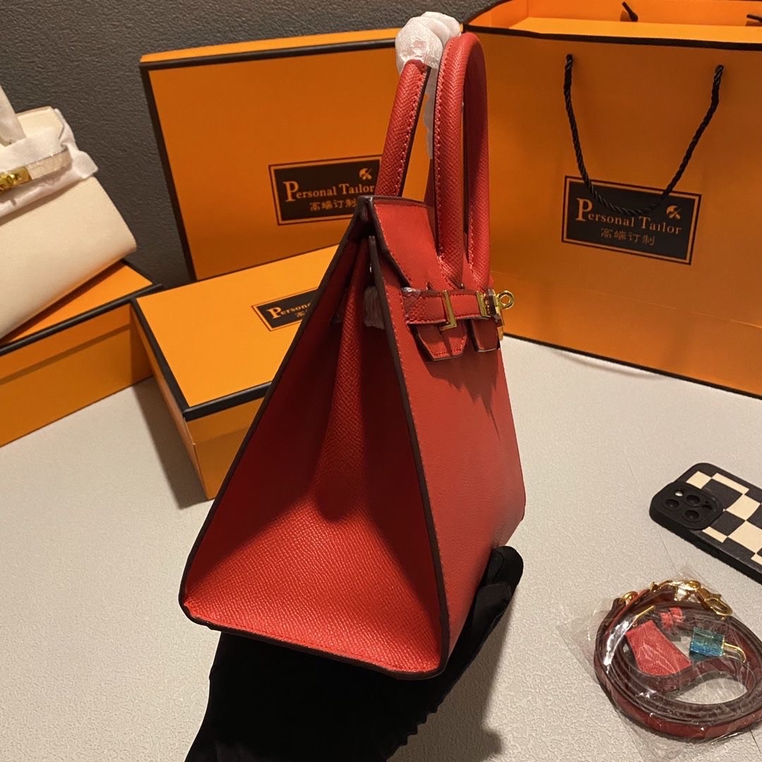 Hermès Birkin Bag