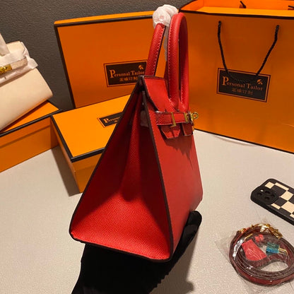 Hermès Birkin Bag