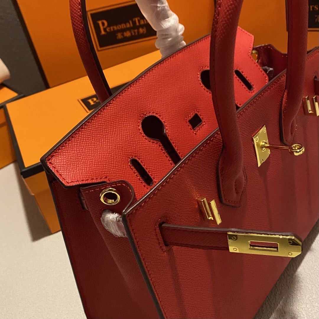 Hermès Birkin Bag