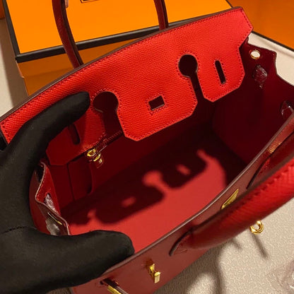 Hermès Birkin Bag