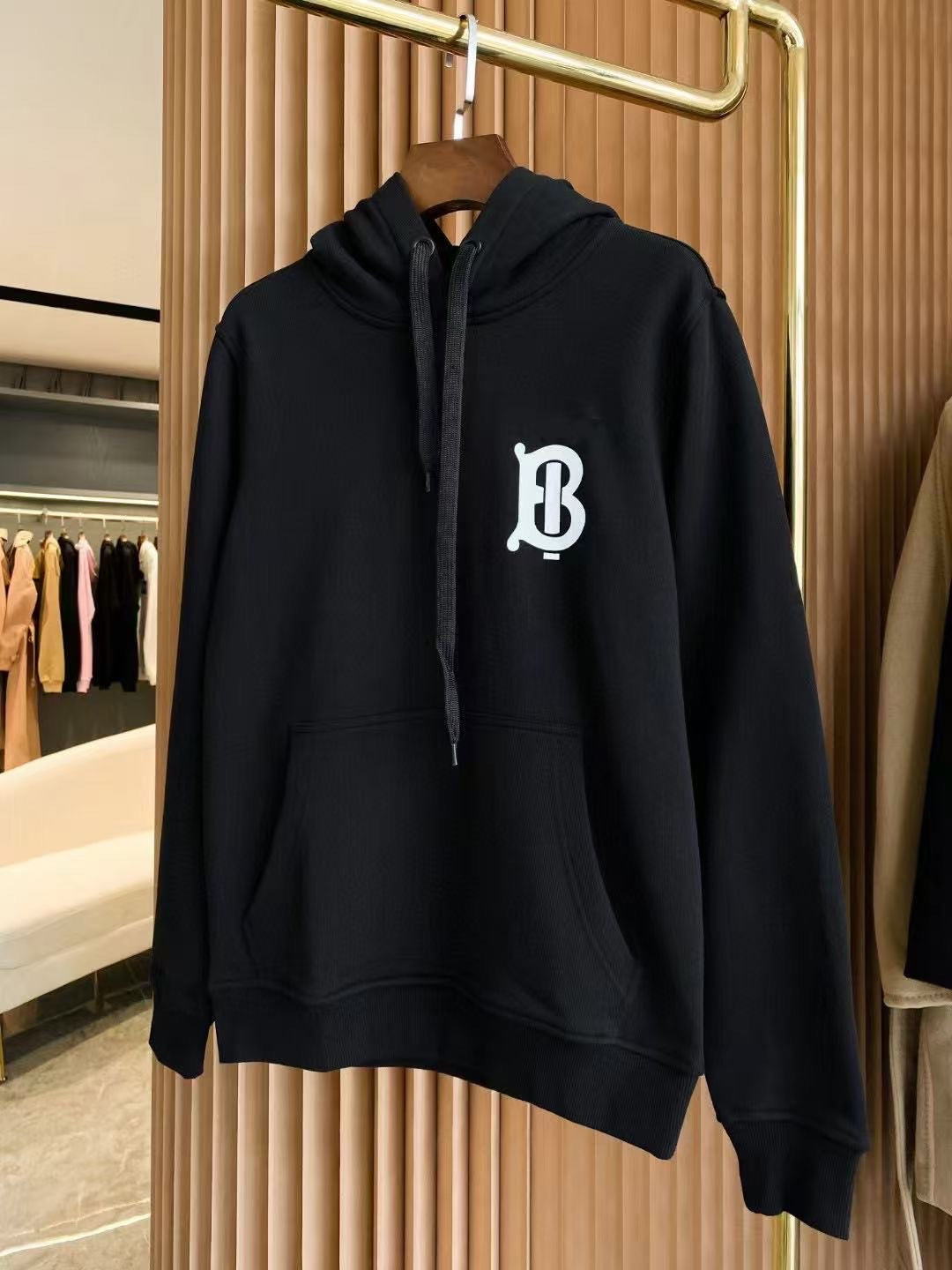 Burberry Hoodie