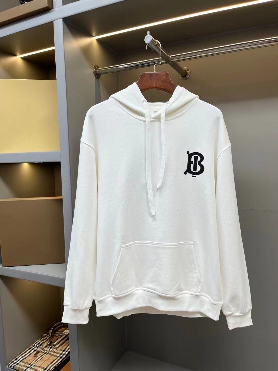 Burberry Hoodie