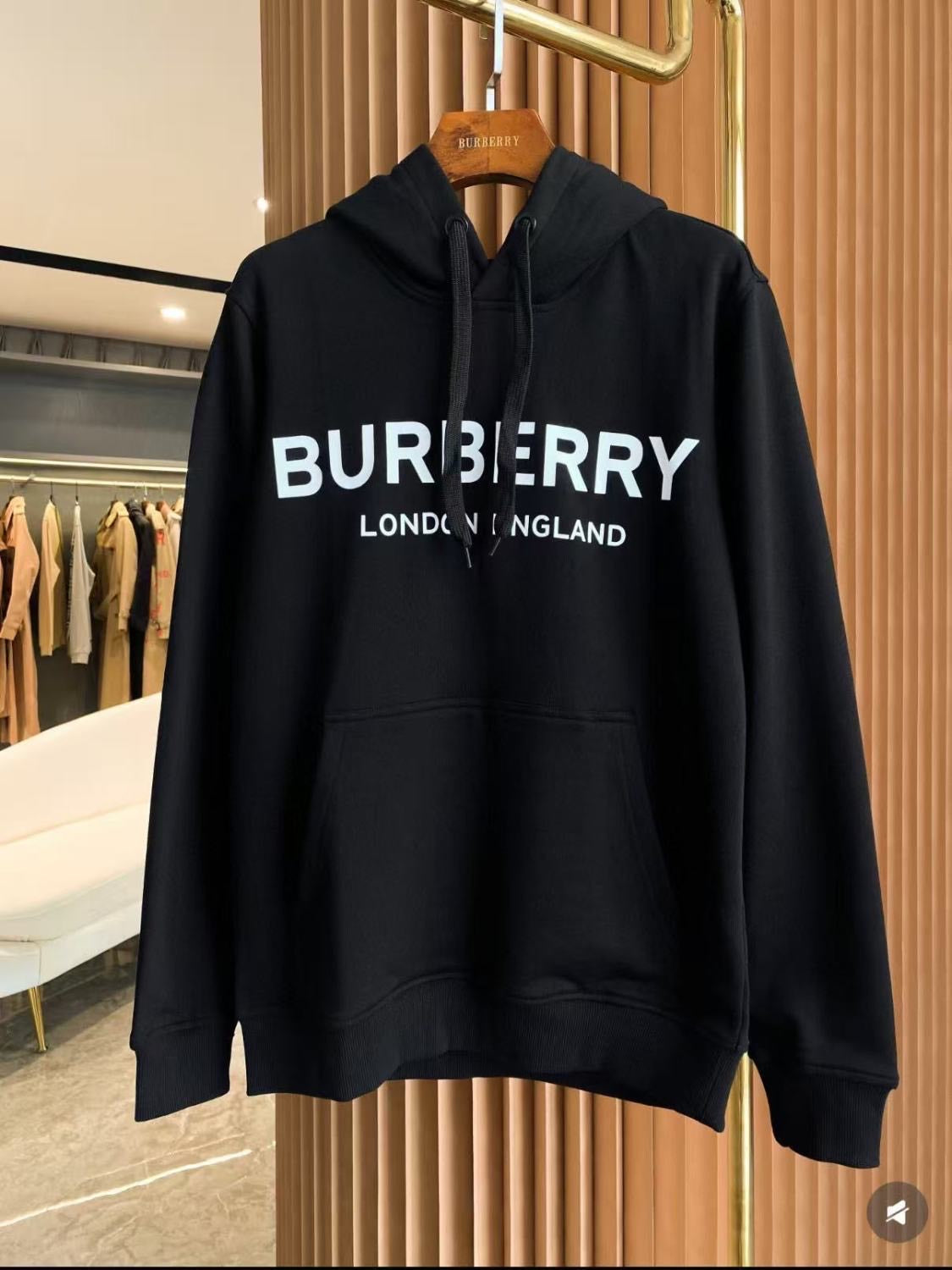 Burberry Hoodie