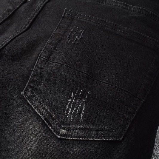 Amiri Jeans