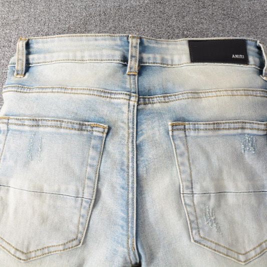 Amiri Jeans