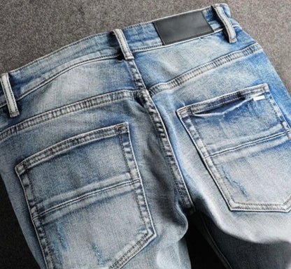 Amiri Jeans