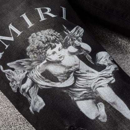 Amiri Jeans