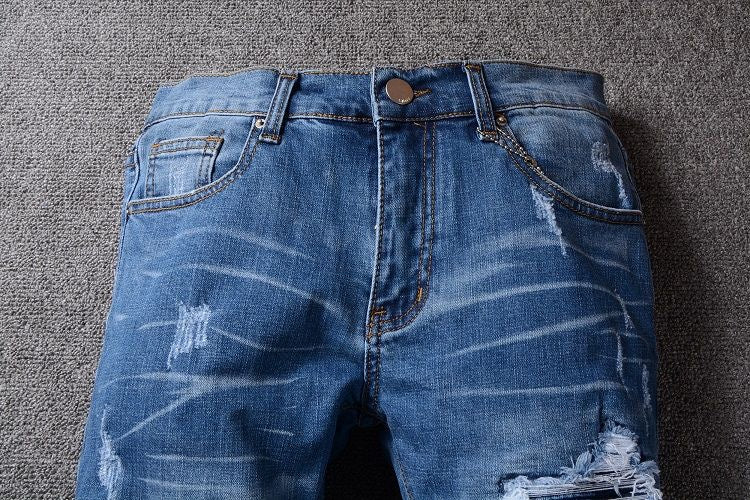 Amiri Jeans