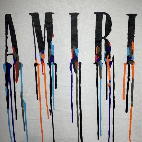 AMIRI T-shirt White