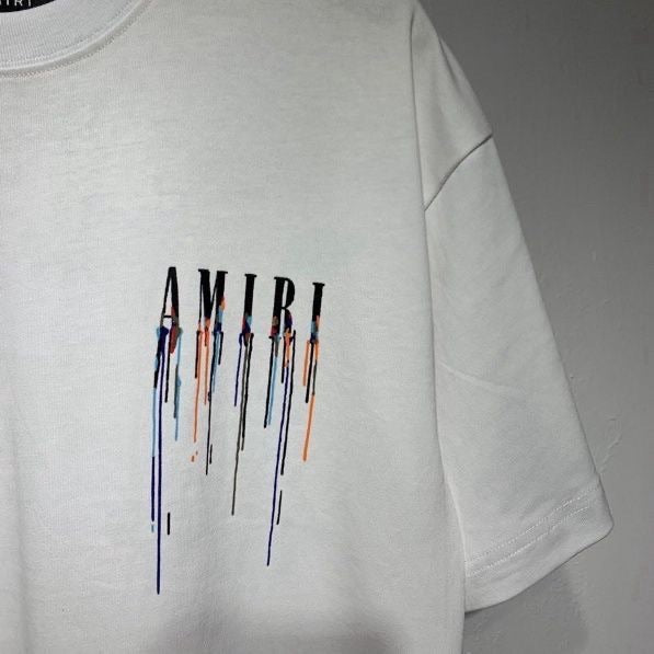 AMIRI T-shirt White