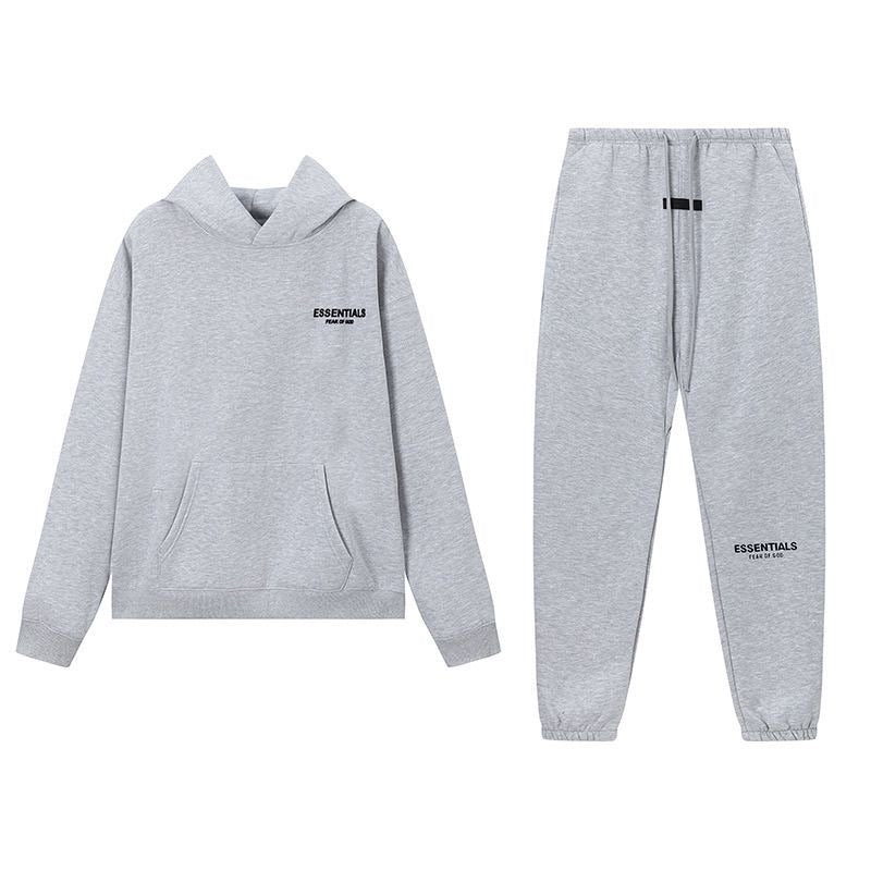 Essential Set Gray