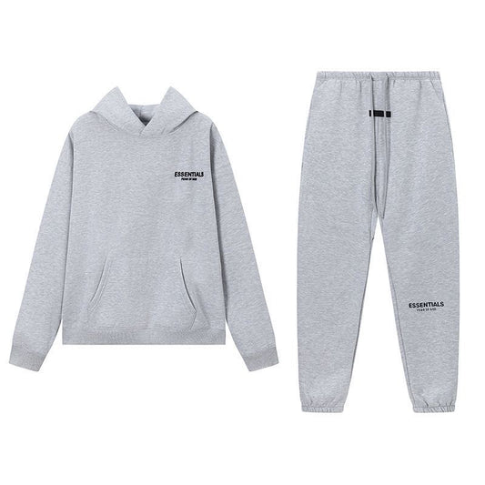 Essential Set Gray