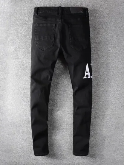 Amiri Jeans