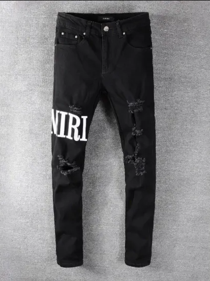 Amiri Jeans